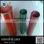 colorful fiberglass round square frp tube made in Zhejiang