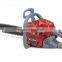 Garden Tools 5800 Manual Gasoline Power Chain Saw with 20''/22''/24'' Guide Bar 3 hp Engine