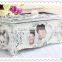Most Popular Paper Towel Birthday Photo Picture Frame With Lower Price