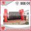 sheet metal SW11SNC hydraulic rolling machine