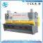 hydraulic shearing machine, guillotine, cutting machine QC11Y-4x3200
