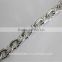 High Quality Galvanized Korean Standard Long Link Chain