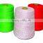 10/3 spun 100% polyester sewing thread for coats jeans
