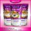 China Product Baby Food in Milk Powder Packaging Bag With Zipper
