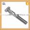 Heat treated Main Fuel Tank Support Strap T Bolts
