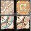 Rustic tiles, Glazed floor tiles