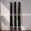2.4m Top quality 0.95lb/ft steel fence t post And star picket used in farm