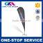 Nice Quality New Design Custom 15Ft Feather Flag