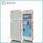 electroplated PC+TPU slim transparent phone case for iphone 6 6S