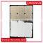 Square Plastic Chair Leg Floor Protectors for Furniture