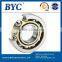 KB100XP0 Reail-silm Thin-section bearings (10x10.625x0.3125 in) BYC Band Ball Type Robotic arm use