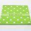 Party Supplies Printed Folding Assorted Color Napkin Paper Napkin