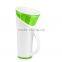 bottle Humidifier Essential Aroma Diffuser MIst Maker Water Bottle Cap Ultrasonic Humidifier Air Purifier