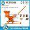 Mini Interlocking Block Making Machine price FL1-40