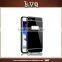 Frame back phone case cover for lenovo k900 Metal Aluminum 2in1 Cover