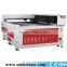 The new and high quality approved by CE and ISO fiber laser cutting machine