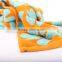 Cheap hot sale top quality embroidery designs towel