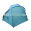 OEM wholesale waterproof outdoor carp fishing tent