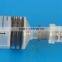 Sample Free FSC CE ISO Approved 1ml 2ml 3ml 5ml 10ml 20ml 30ml 50ml 60ml Medical Sterile Disposables