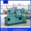 Fast speed steel wire production line for coil to coil