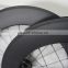 SXC88 synergy bike 700c fixed gear bike wheel 88mm clincher carbon track wheel high quality carbon bicycle wheel