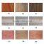 Schneid water resistant micro-crystal flooring