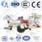 High output rice harvester, mini combine harvester, wheat harvester