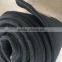 filament spunbonded and needle punched non woven geotextile