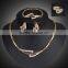 JOFO Popular Jewelry Set Direct Wholesale Custmer Kenya Jewelry Set