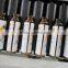 High speed automatic oral liquid bottle labeler
