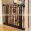 Iron Pet Dog Gate,baby safety gate,stair safety gate,doorway gate,OEM