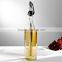 Wine accessories reusable stainless steel chiller for beverage,wine