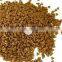Extruding pet dry dog food machine