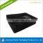 High quality flocking hanging box earphone blister packaging