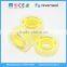 High density yellow gas line ptfe thread seal tape
