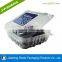 classical clamshell blister packaging plastic fruits box