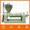 Hot selling small cold press oil machine