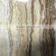 2-18MM 1220*2400 MM high quanlity factory professinal manufactures UV Imitated Marble Board for European market