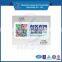 QR code indestructible Asset stickers