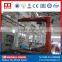 High-Duty 250kg floor mounted mini fixed jib crane