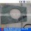 Golden granite countertop