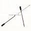 Cheapest ham bnc walkie talkie antenna NA-636