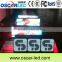 Professional 3g taxi led display Oscarled with