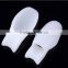 silicone shoe toe protector,gel bunion toe separator and protector heel cushions for shoes