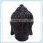 Home Decoration Resin Buddha Face