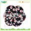 fashion printed reusable breastfeeding pads soft bamboo breast pads                        
                                                Quality Choice