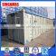 48ft 40 Waste Steel Waste Container