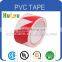 trusted brand reflective adhesive warning tape