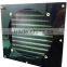 A/C auto air cooled condenser