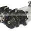 differential electrc motor drive kits48V/60V/72V,differential elelctric motor conversion kits for tircycle/golf cart/tuktuk